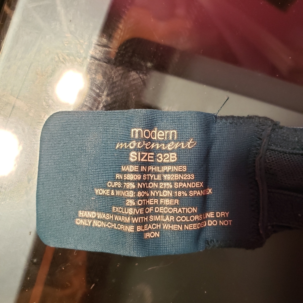 Bra - Picture 5 of 5